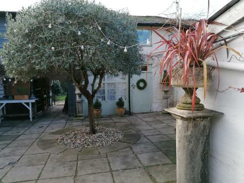 Apartamento The Clockhouse