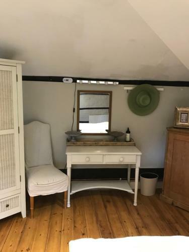 Apartamento The Clockhouse