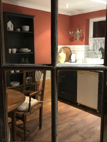Apartamento The Clockhouse