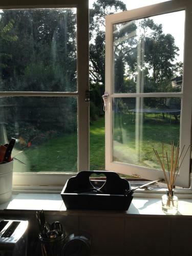 Apartamento The Clockhouse