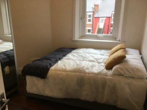 Apartamento Welbeck Maisonette