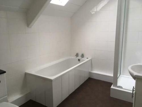 Apartamento Welbeck Maisonette