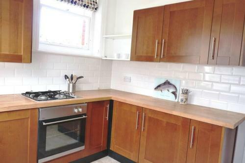 Langton House Apartment For 4