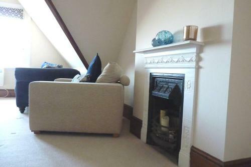 Langton House Apartment For 4
