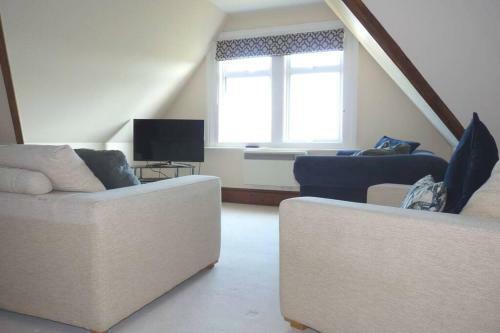 Langton House Apartment For 4