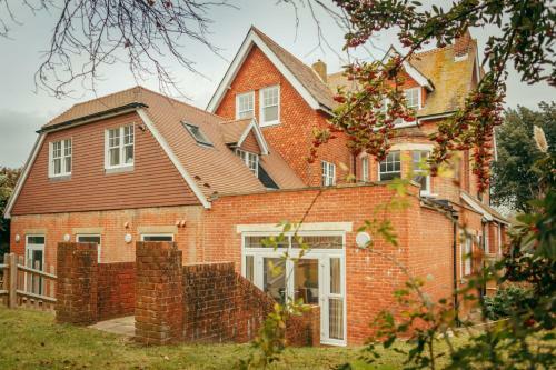 Apartamento Ravelston Grange - Stylish, Spacious Garden Flat