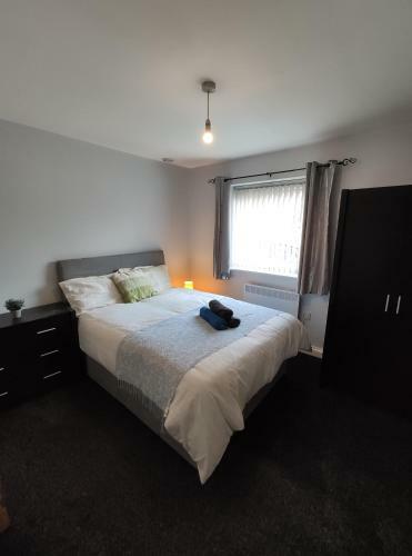 Two Bedroom Spacious Apartment