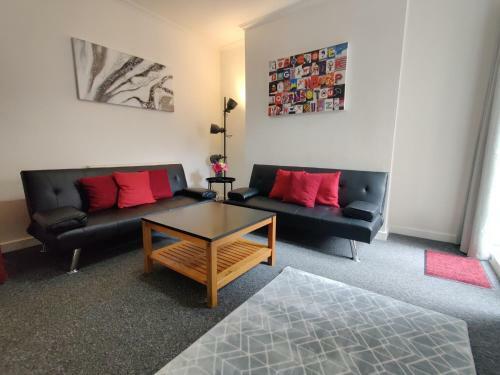 Salford House