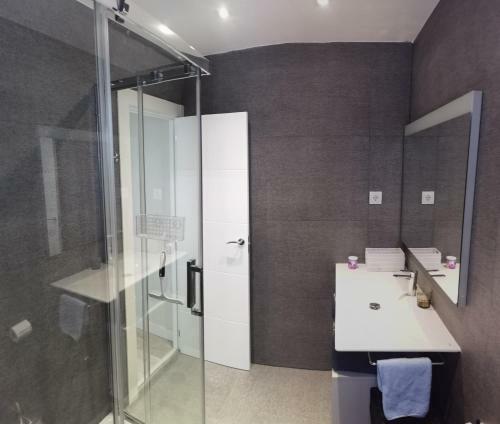 Apartamento Barcelona 2 Habitaciones