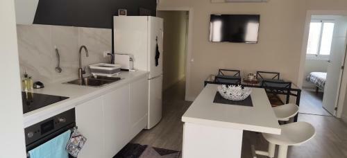 Apartamento Barcelona 2 Habitaciones