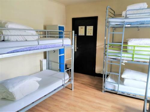 The Phoenix Hostel