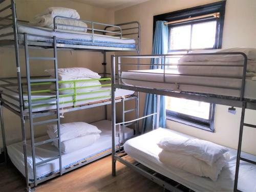 The Phoenix Hostel