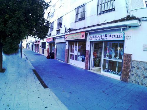 Apartamento Los Naranjos