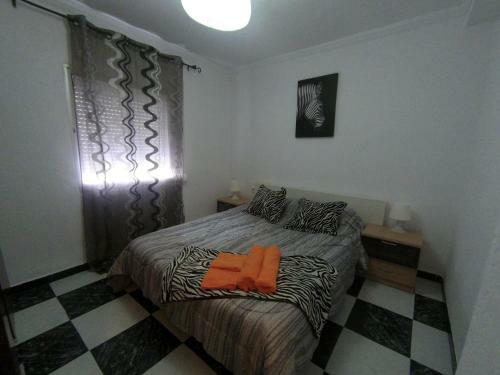 Apartamento Los Naranjos