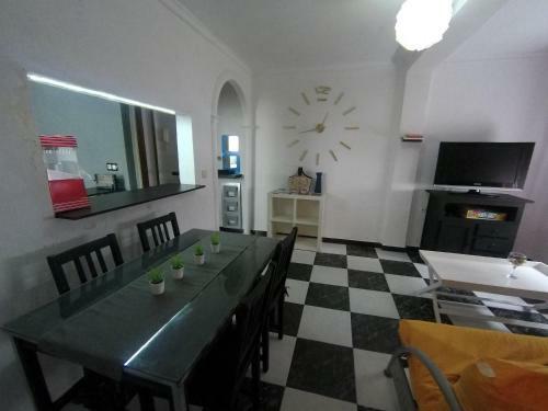 Apartamento Los Naranjos