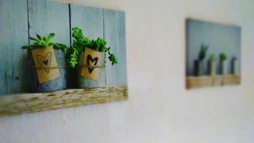Apartamento Los Naranjos