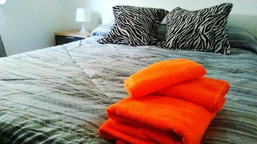 Apartamento Los Naranjos
