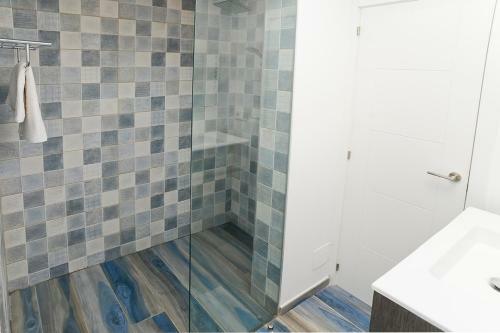 Luxury Apartment El Pueblo Famara