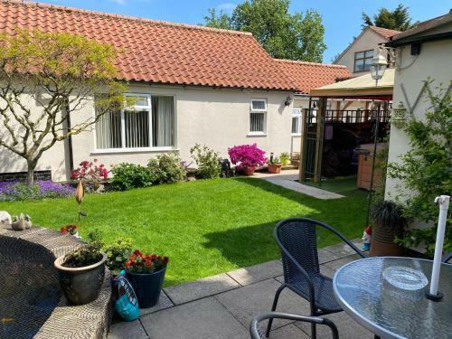 Acorn Cottage