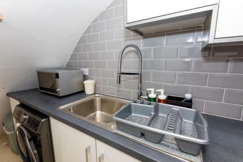 Hostal Comfortable Stay In Shirley, Solihull - Bedroom-3
