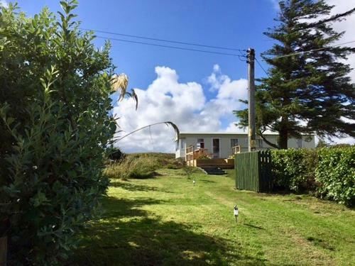 Apartamento Croft No 6