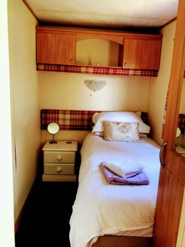 Apartamento Croft No 6
