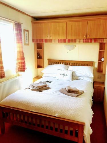 Apartamento Croft No 6