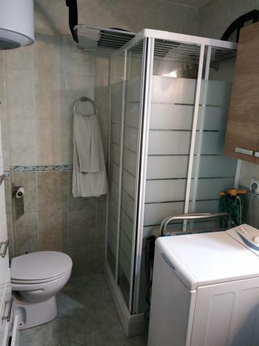 Apartamento Playa La Pineda