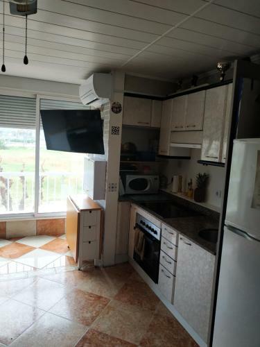 Apartamento Playa La Pineda