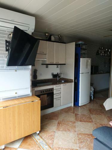 Apartamento Playa La Pineda
