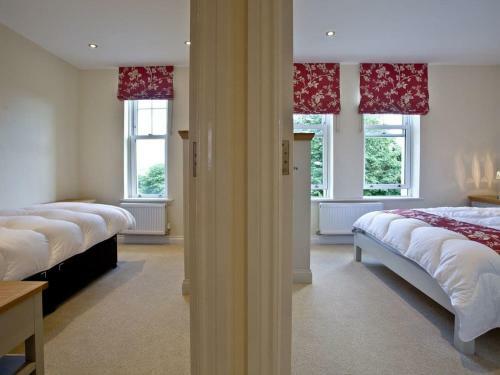 Apartamentos 12 Seaford Sands - Bcss12