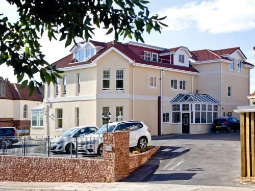 Apartamentos 12 Seaford Sands - Bcss12