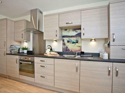 Apartamentos 12 Seaford Sands - Bcss12