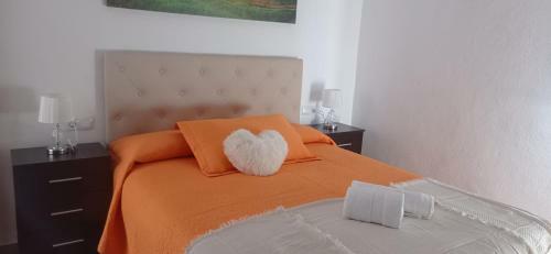 Apartamento Casa Marroquina