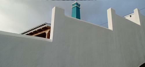 Apartamento Casa Marroquina