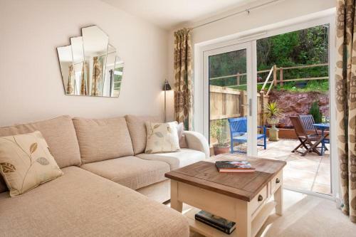 Pebbles Beach House
