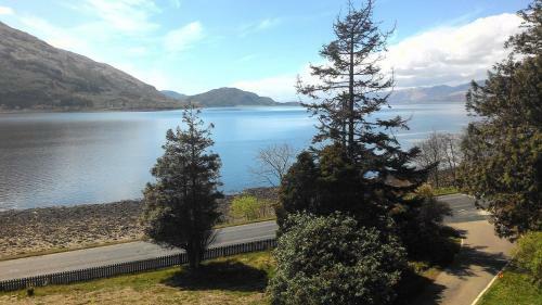 Allt Nan Ros Apartments Fort William