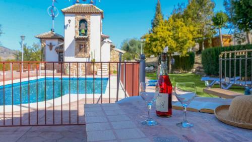 Casa El Secanillo Loja By Ruralidays