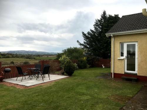 Granny's Irish Cottage