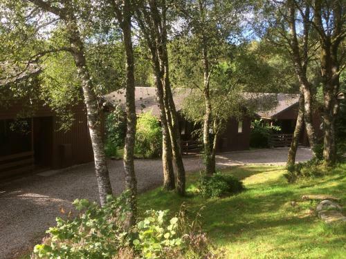 Birchbrae Highland Lodges