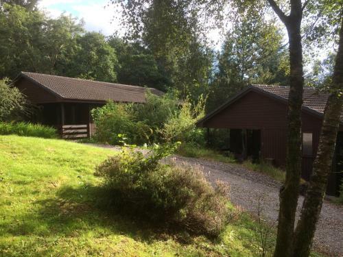 Birchbrae Highland Lodges