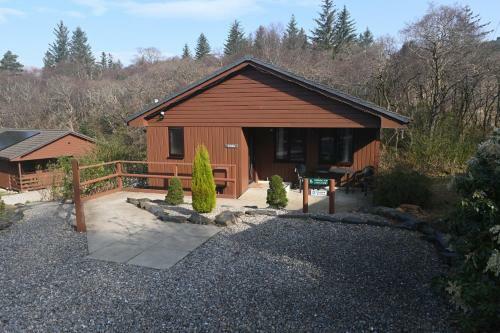 Birchbrae Highland Lodges