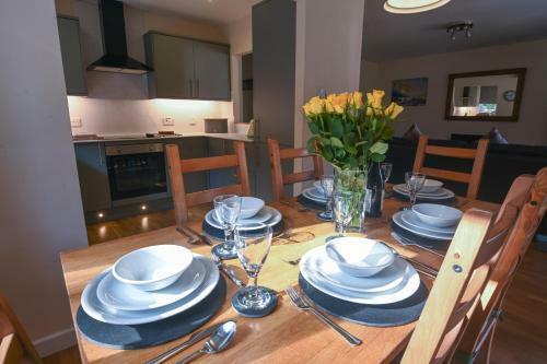 Birchbrae Highland Lodges