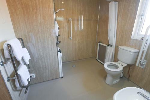 Birchbrae Highland Lodges