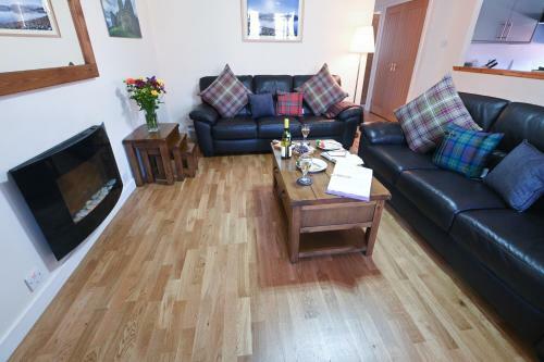 Birchbrae Highland Lodges