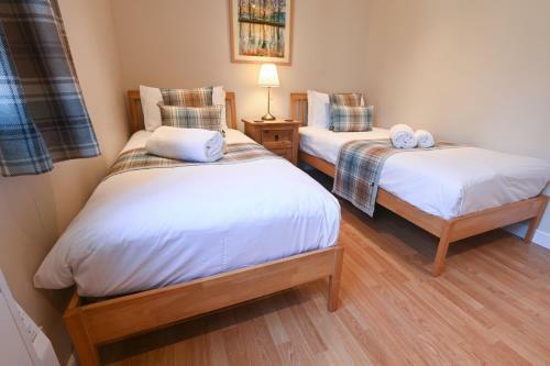 Birchbrae Highland Lodges