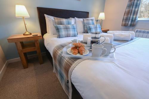 Birchbrae Highland Lodges