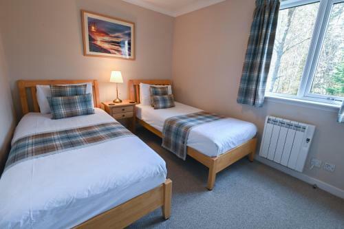 Birchbrae Highland Lodges