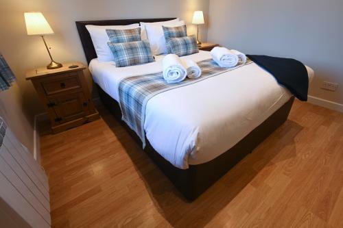Birchbrae Highland Lodges
