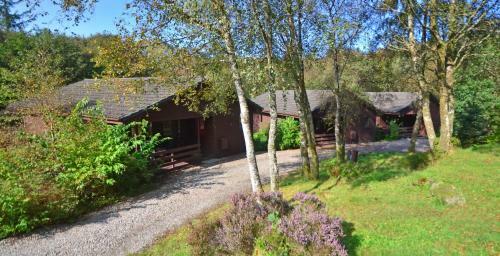 Birchbrae Highland Lodges